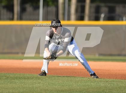 Thumbnail 2 in Ardrey Kell vs Providence (SoMeck 7 4A Conference Tournament Final) photogallery.