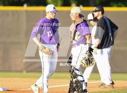 Thumbnail 3 in Ardrey Kell vs Providence (SoMeck 7 4A Conference Tournament Final) photogallery.
