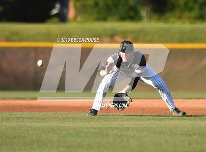 Thumbnail 1 in Ardrey Kell vs Providence (SoMeck 7 4A Conference Tournament Final) photogallery.
