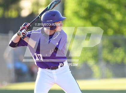 Thumbnail 3 in Ardrey Kell vs Providence (SoMeck 7 4A Conference Tournament Final) photogallery.