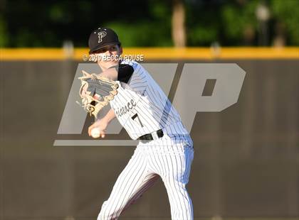 Thumbnail 2 in Ardrey Kell vs Providence (SoMeck 7 4A Conference Tournament Final) photogallery.