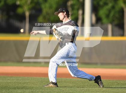 Thumbnail 2 in Ardrey Kell vs Providence (SoMeck 7 4A Conference Tournament Final) photogallery.