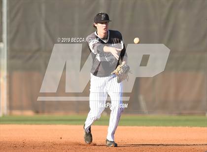 Thumbnail 3 in Ardrey Kell vs Providence (SoMeck 7 4A Conference Tournament Final) photogallery.