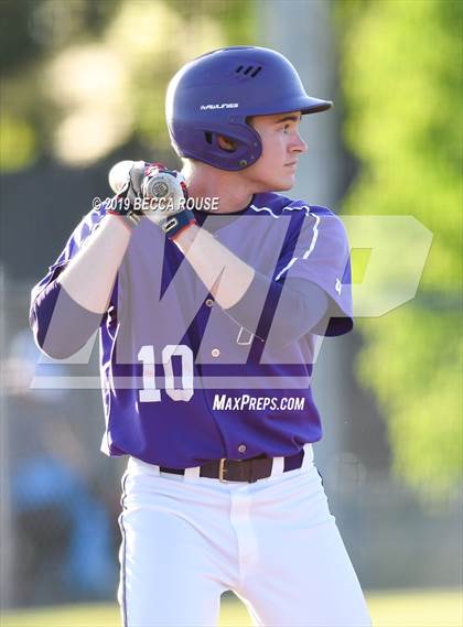 Thumbnail 2 in Ardrey Kell vs Providence (SoMeck 7 4A Conference Tournament Final) photogallery.