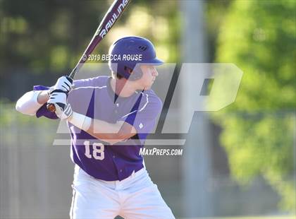 Thumbnail 2 in Ardrey Kell vs Providence (SoMeck 7 4A Conference Tournament Final) photogallery.