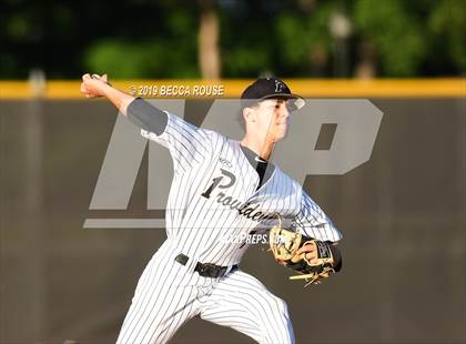 Thumbnail 1 in Ardrey Kell vs Providence (SoMeck 7 4A Conference Tournament Final) photogallery.