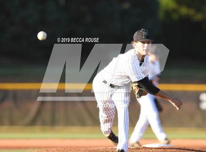 Thumbnail 2 in Ardrey Kell vs Providence (SoMeck 7 4A Conference Tournament Final) photogallery.