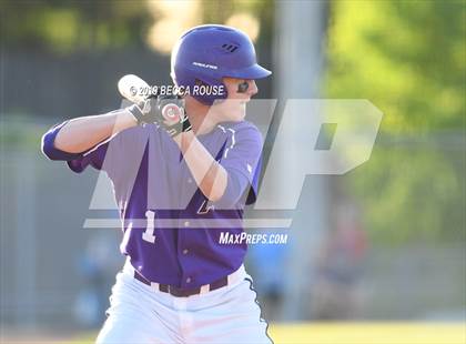 Thumbnail 1 in Ardrey Kell vs Providence (SoMeck 7 4A Conference Tournament Final) photogallery.