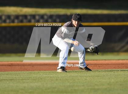 Thumbnail 1 in Ardrey Kell vs Providence (SoMeck 7 4A Conference Tournament Final) photogallery.
