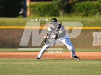 Thumbnail 3 in Ardrey Kell vs Providence (SoMeck 7 4A Conference Tournament Final) photogallery.