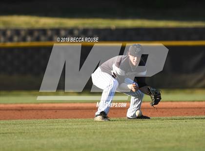 Thumbnail 3 in Ardrey Kell vs Providence (SoMeck 7 4A Conference Tournament Final) photogallery.