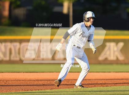 Thumbnail 3 in Ardrey Kell vs Providence (SoMeck 7 4A Conference Tournament Final) photogallery.