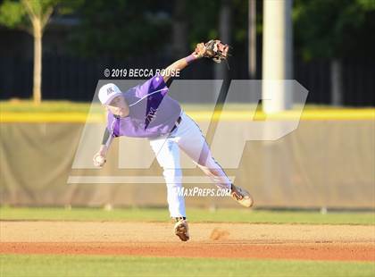 Thumbnail 3 in Ardrey Kell vs Providence (SoMeck 7 4A Conference Tournament Final) photogallery.