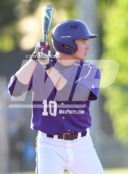 Thumbnail 1 in Ardrey Kell vs Providence (SoMeck 7 4A Conference Tournament Final) photogallery.