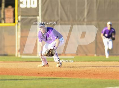 Thumbnail 3 in Ardrey Kell vs Providence (SoMeck 7 4A Conference Tournament Final) photogallery.