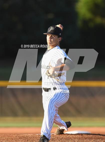 Thumbnail 1 in Ardrey Kell vs Providence (SoMeck 7 4A Conference Tournament Final) photogallery.