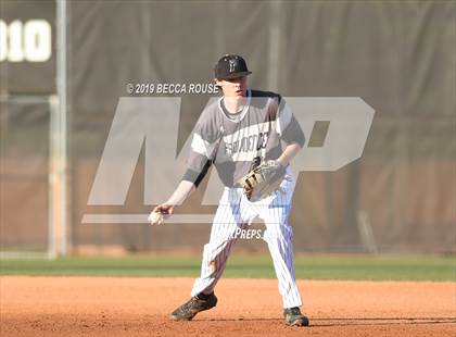 Thumbnail 1 in Ardrey Kell vs Providence (SoMeck 7 4A Conference Tournament Final) photogallery.