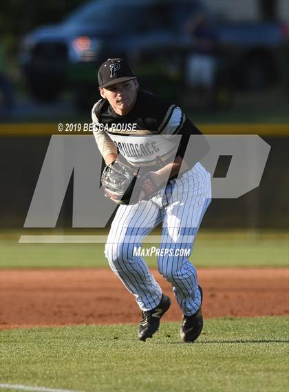 Thumbnail 3 in Ardrey Kell vs Providence (SoMeck 7 4A Conference Tournament Final) photogallery.