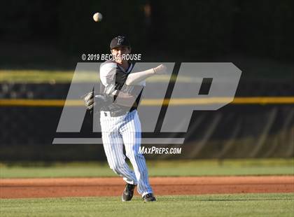 Thumbnail 3 in Ardrey Kell vs Providence (SoMeck 7 4A Conference Tournament Final) photogallery.