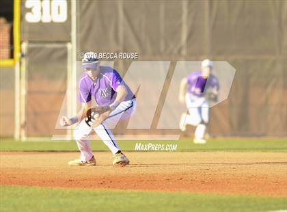 Thumbnail 2 in Ardrey Kell vs Providence (SoMeck 7 4A Conference Tournament Final) photogallery.