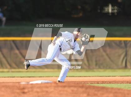 Thumbnail 1 in Ardrey Kell vs Providence (SoMeck 7 4A Conference Tournament Final) photogallery.