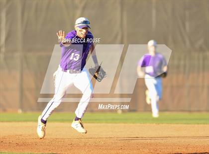 Thumbnail 1 in Ardrey Kell vs Providence (SoMeck 7 4A Conference Tournament Final) photogallery.