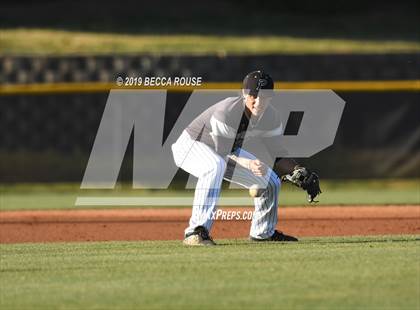 Thumbnail 2 in Ardrey Kell vs Providence (SoMeck 7 4A Conference Tournament Final) photogallery.
