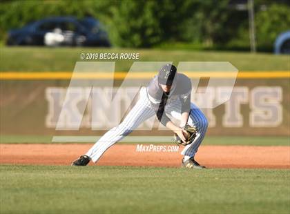 Thumbnail 2 in Ardrey Kell vs Providence (SoMeck 7 4A Conference Tournament Final) photogallery.