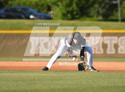 Thumbnail 1 in Ardrey Kell vs Providence (SoMeck 7 4A Conference Tournament Final) photogallery.