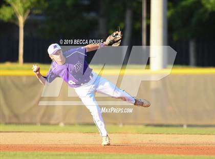 Thumbnail 1 in Ardrey Kell vs Providence (SoMeck 7 4A Conference Tournament Final) photogallery.