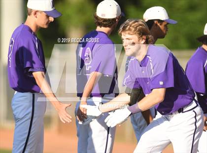 Thumbnail 1 in Ardrey Kell vs Providence (SoMeck 7 4A Conference Tournament Final) photogallery.