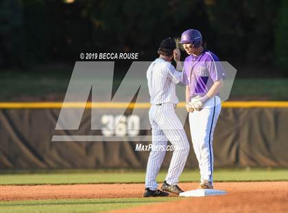 Thumbnail 3 in Ardrey Kell vs Providence (SoMeck 7 4A Conference Tournament Final) photogallery.