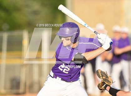 Thumbnail 2 in Ardrey Kell vs Providence (SoMeck 7 4A Conference Tournament Final) photogallery.