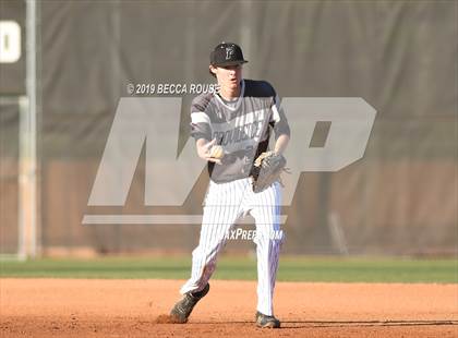 Thumbnail 2 in Ardrey Kell vs Providence (SoMeck 7 4A Conference Tournament Final) photogallery.