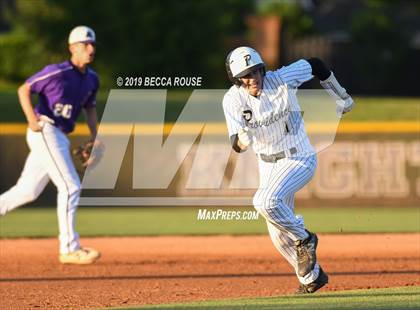 Thumbnail 3 in Ardrey Kell vs Providence (SoMeck 7 4A Conference Tournament Final) photogallery.