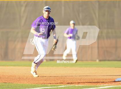 Thumbnail 2 in Ardrey Kell vs Providence (SoMeck 7 4A Conference Tournament Final) photogallery.