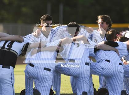 Thumbnail 1 in Ardrey Kell vs Providence (SoMeck 7 4A Conference Tournament Final) photogallery.