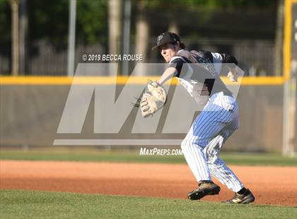 Thumbnail 2 in Ardrey Kell vs Providence (SoMeck 7 4A Conference Tournament Final) photogallery.