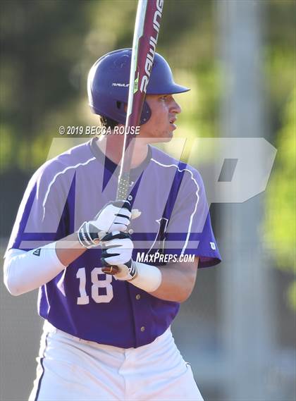 Thumbnail 1 in Ardrey Kell vs Providence (SoMeck 7 4A Conference Tournament Final) photogallery.