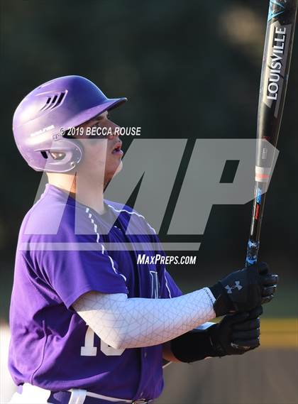 Thumbnail 2 in Ardrey Kell vs Providence (SoMeck 7 4A Conference Tournament Final) photogallery.