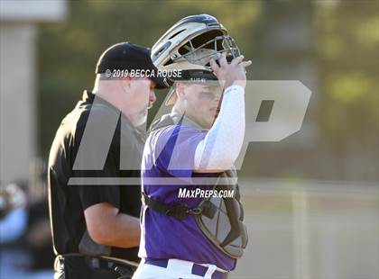 Thumbnail 1 in Ardrey Kell vs Providence (SoMeck 7 4A Conference Tournament Final) photogallery.