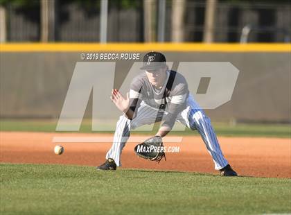 Thumbnail 3 in Ardrey Kell vs Providence (SoMeck 7 4A Conference Tournament Final) photogallery.