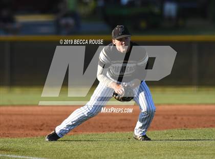 Thumbnail 2 in Ardrey Kell vs Providence (SoMeck 7 4A Conference Tournament Final) photogallery.