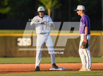 Thumbnail 2 in Ardrey Kell vs Providence (SoMeck 7 4A Conference Tournament Final) photogallery.