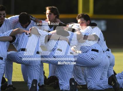 Thumbnail 2 in Ardrey Kell vs Providence (SoMeck 7 4A Conference Tournament Final) photogallery.