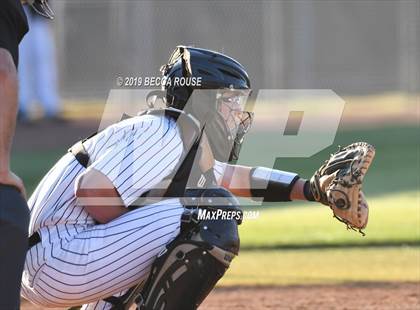 Thumbnail 2 in Ardrey Kell vs Providence (SoMeck 7 4A Conference Tournament Final) photogallery.
