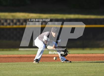 Thumbnail 1 in Ardrey Kell vs Providence (SoMeck 7 4A Conference Tournament Final) photogallery.
