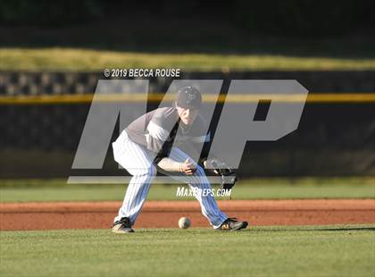 Thumbnail 3 in Ardrey Kell vs Providence (SoMeck 7 4A Conference Tournament Final) photogallery.
