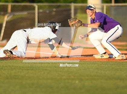 Thumbnail 1 in Ardrey Kell vs Providence (SoMeck 7 4A Conference Tournament Final) photogallery.