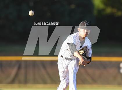 Thumbnail 1 in Ardrey Kell vs Providence (SoMeck 7 4A Conference Tournament Final) photogallery.